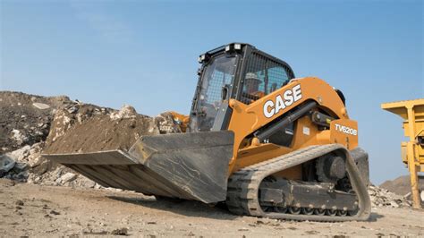 biggest case track skid steer|case 620b skid steer.